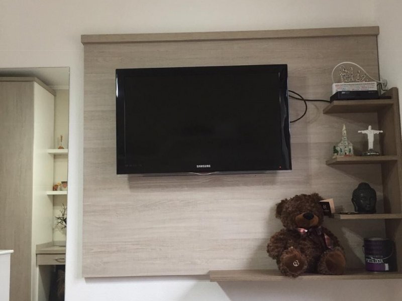 Casa à venda Jardim Krahe com 79m² e 3 quartos por R$ 295.000 - 1522778658-img-20190308-wa0034.jpg