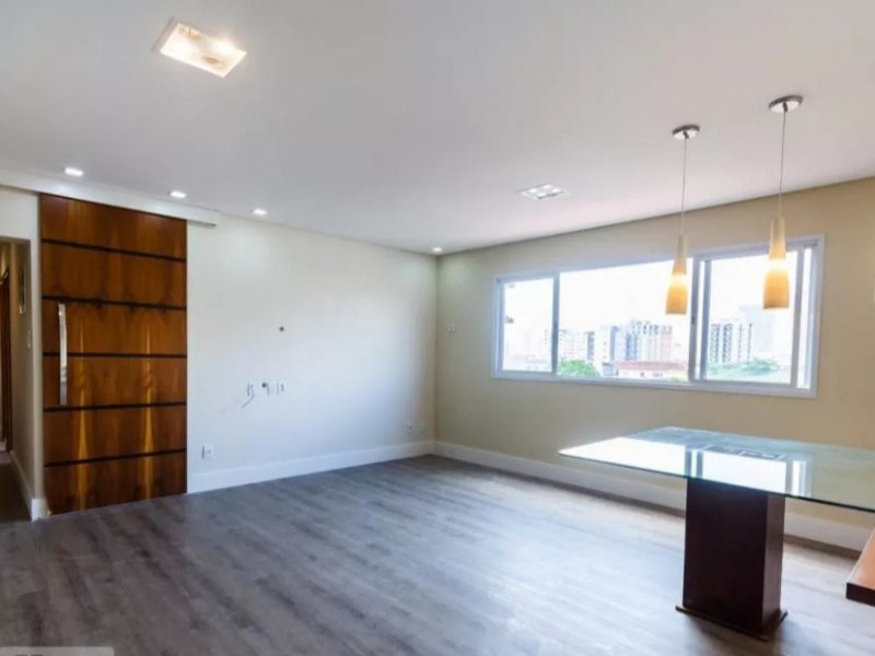 imóvel com 107m² - Campo Grande - Santos