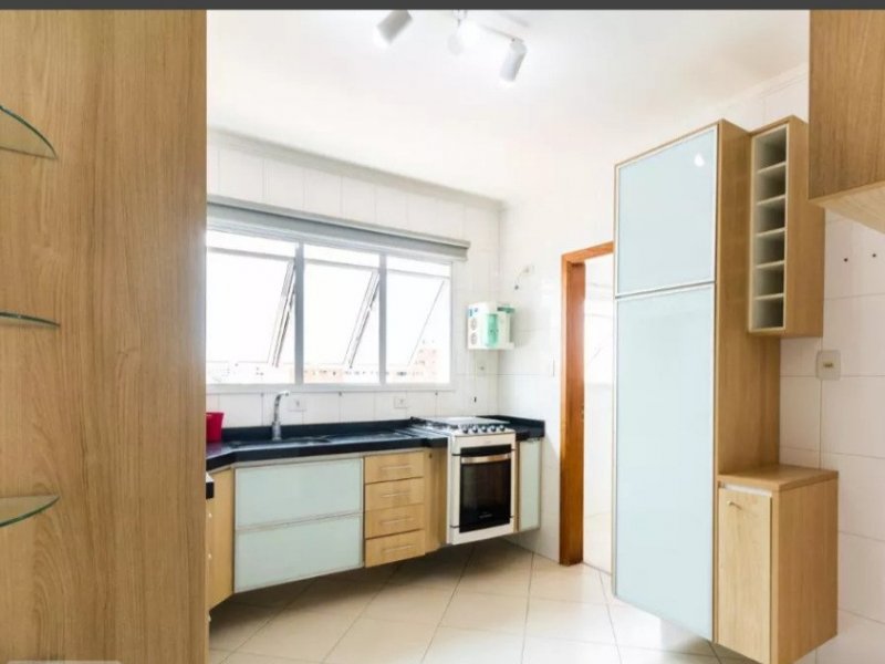 imóvel com 107m² - Campo Grande - Santos