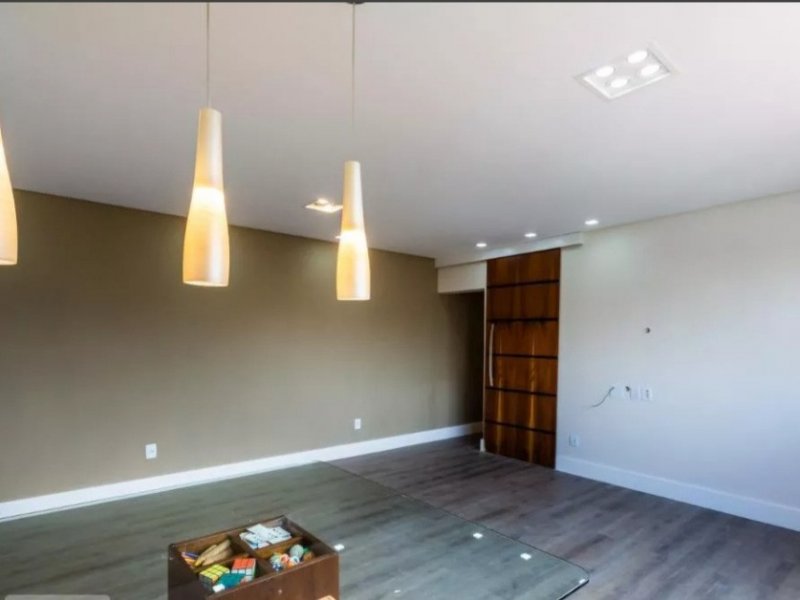 imóvel com 107m² - Campo Grande - Santos