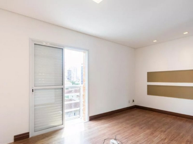 imóvel com 107m² - Campo Grande - Santos