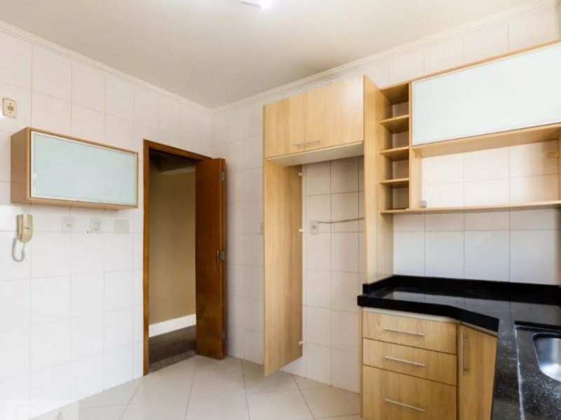 imóvel com 107m² - Campo Grande - Santos