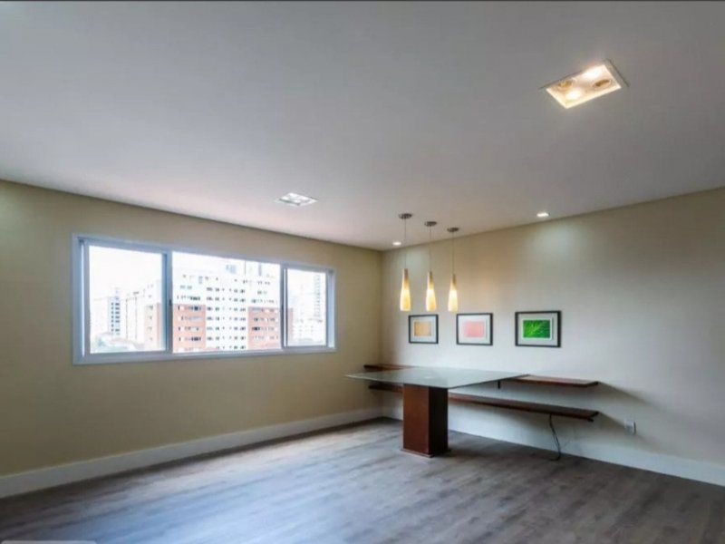 imóvel com 107m² - Campo Grande - Santos