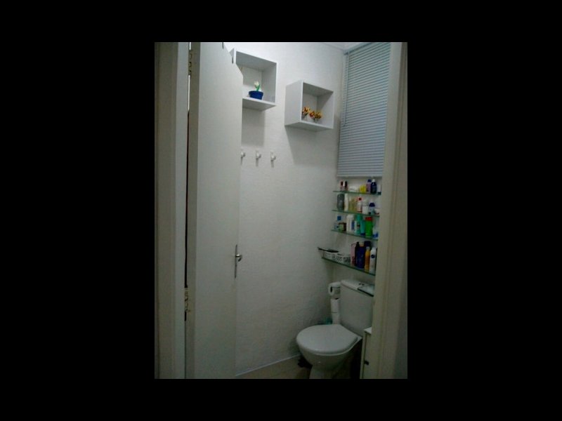 imóvel com 38m² - Centro - Campinas