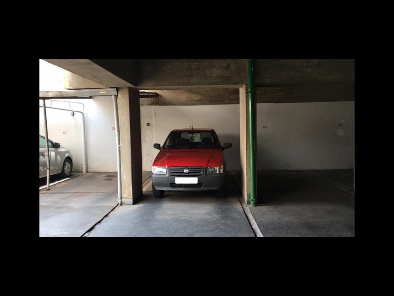 imóvel com 38m² - Centro - Campinas