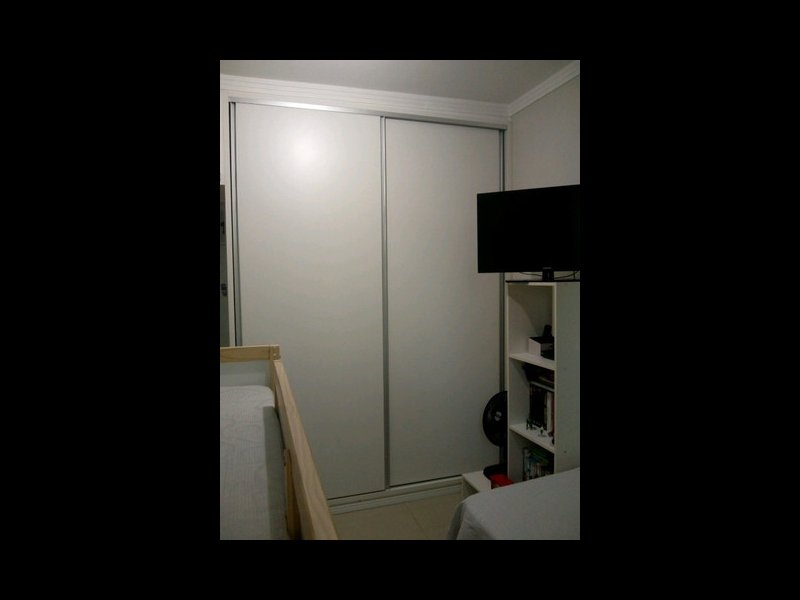 imóvel com 38m² - Centro - Campinas