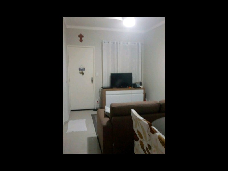 imóvel com 38m² - Centro - Campinas