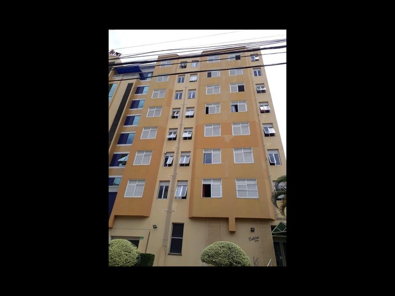 imóvel com 38m² - Centro - Campinas