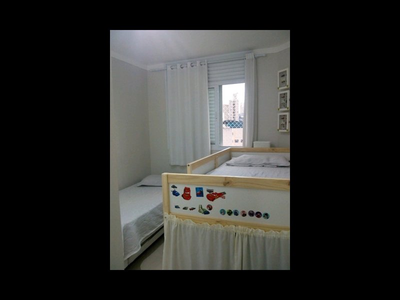 imóvel com 38m² - Centro - Campinas