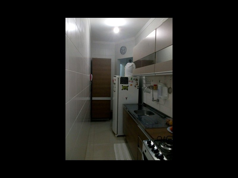 imóvel com 38m² - Centro - Campinas