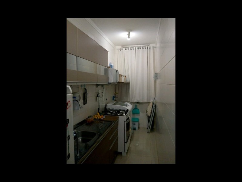 imóvel com 38m² - Centro - Campinas