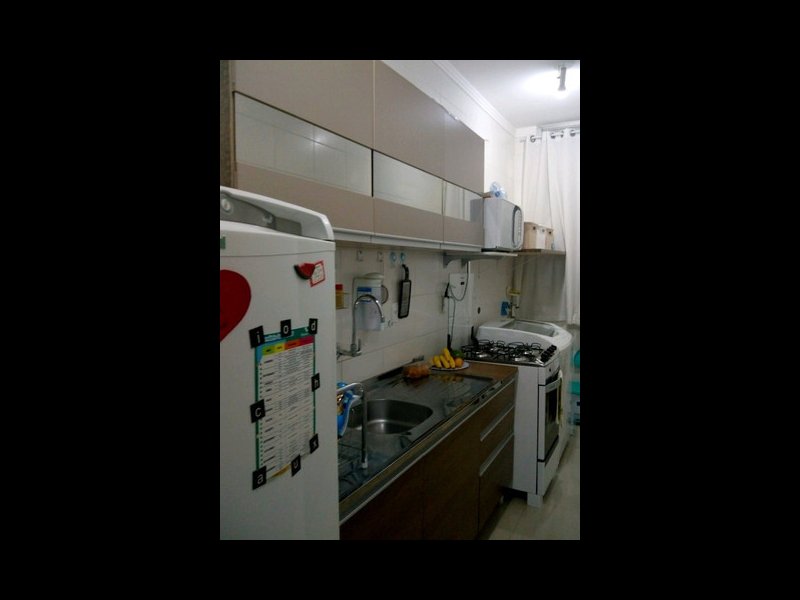 imóvel com 38m² - Centro - Campinas