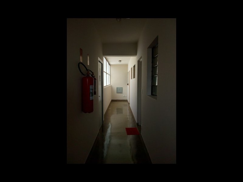 imóvel com 38m² - Centro - Campinas