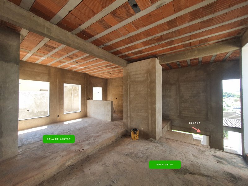 Casa à venda CENTRO com 250m² e 3 quartos por R$ 650.000 - 1140127677-sala-de-tv.jpg