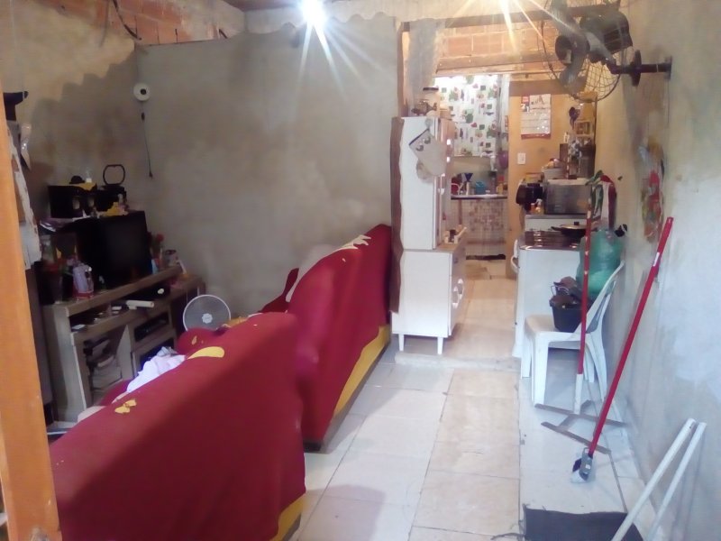 Casa à venda Santa Cruz com 45m² e 1 quarto por R$ 45.000 - 115059801-img-20210107-120124.jpg