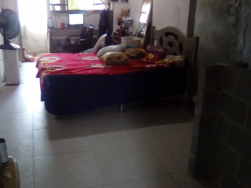Casa à venda Santa Cruz com 45m² e 1 quarto por R$ 45.000 - 49656479-img-20210107-115545.jpg