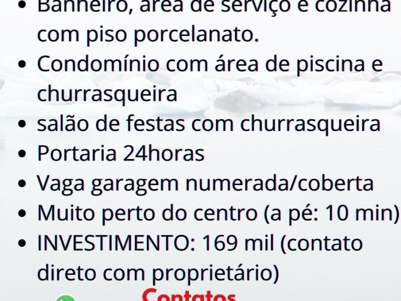 Apartamento à venda Costa Carvalho com 45m² e 2 quartos por R$ 168.000 - 1581331380-whatsapp-image-2021-04-25-at-16.jpeg