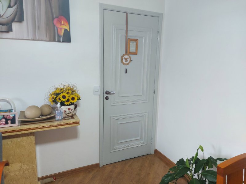 imóvel com 53m² - Interlagos - São Paulo