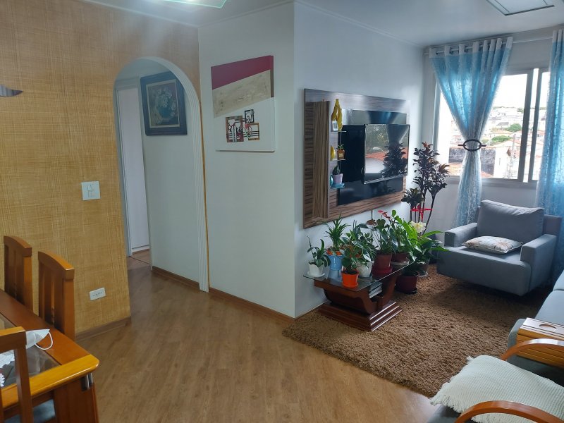 imóvel com 53m² - Interlagos - São Paulo