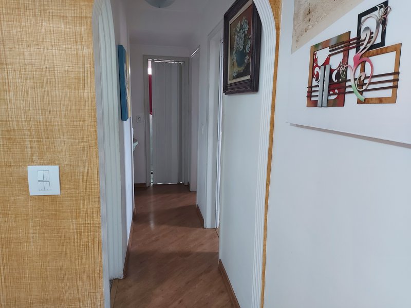 imóvel com 53m² - Interlagos - São Paulo