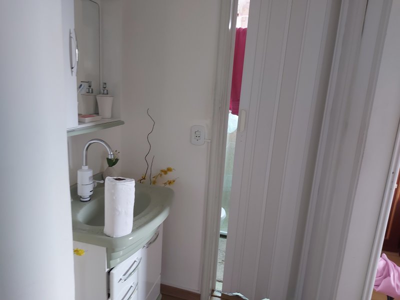 imóvel com 53m² - Interlagos - São Paulo