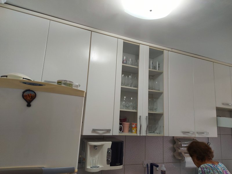 imóvel com 53m² - Interlagos - São Paulo