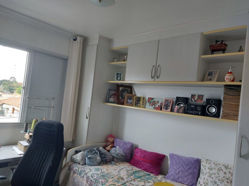 imóvel com 53m² - Interlagos - São Paulo