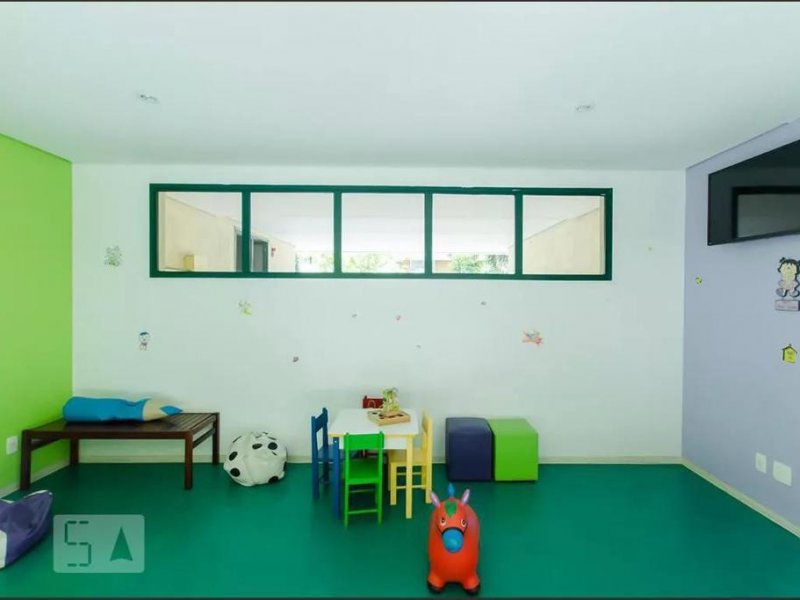 imóvel com 80m² - Alphaville Industrial - Barueri