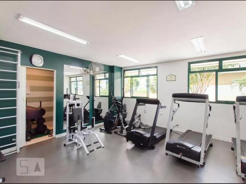 imóvel com 80m² - Alphaville Industrial - Barueri