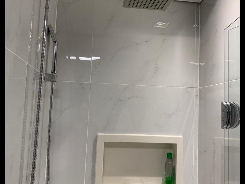 imóvel com 80m² - Alphaville Industrial - Barueri