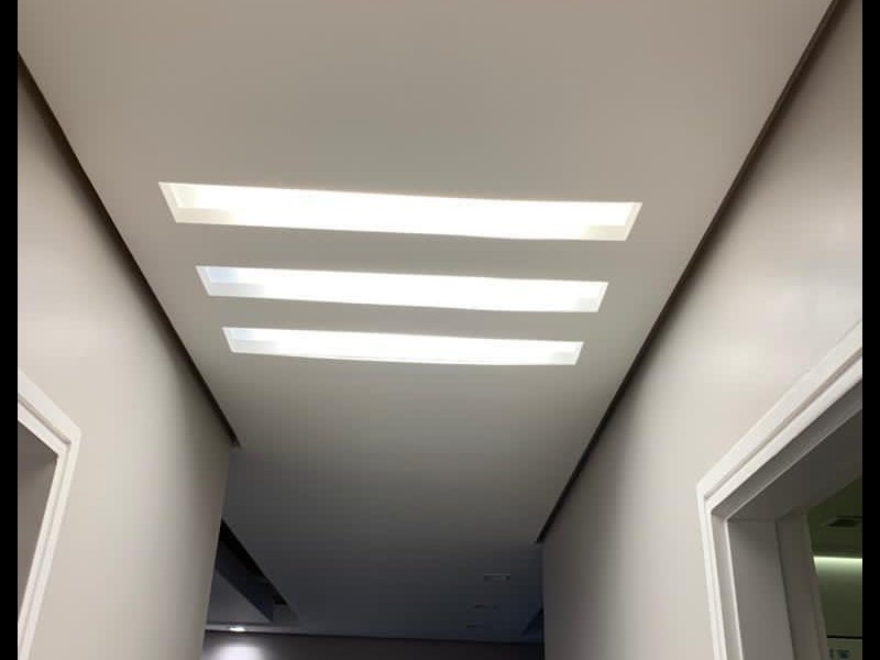 imóvel com 80m² - Alphaville Industrial - Barueri