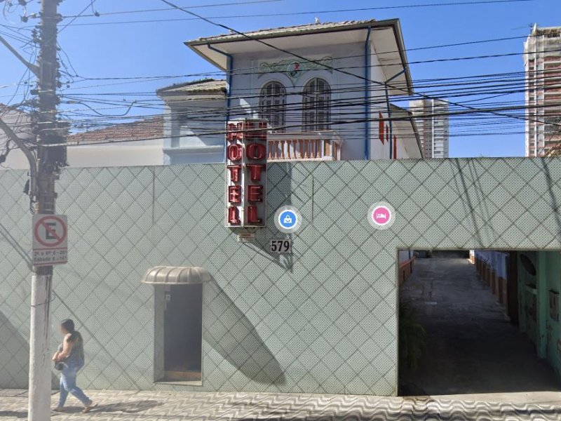 Casa à venda Cambuci com 720m² e 10 quartos por R$ 4.500.000 - 1347308000-foto-frente.JPG