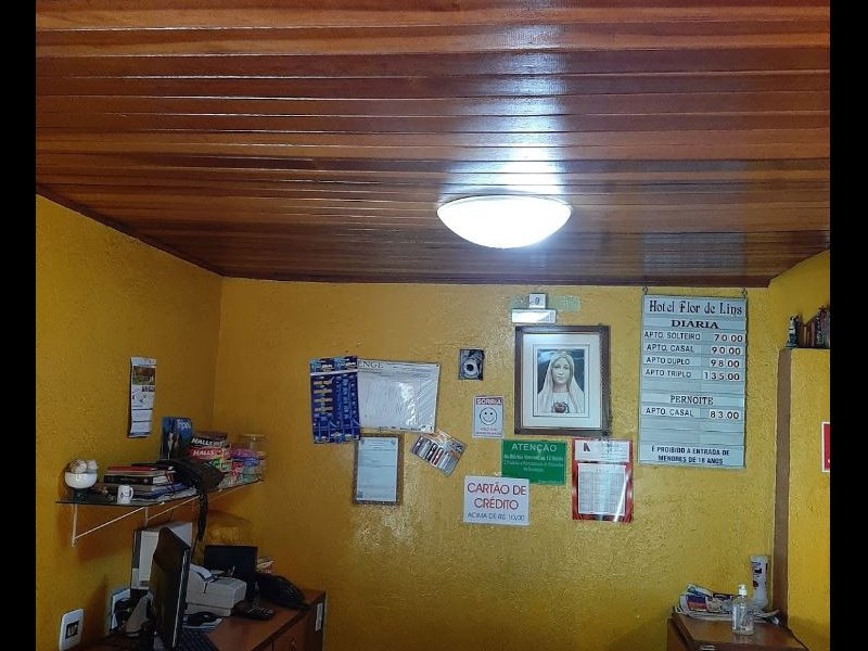 Casa à venda Cambuci com 720m² e 10 quartos por R$ 4.500.000 - 1386437174-recepcao.JPG