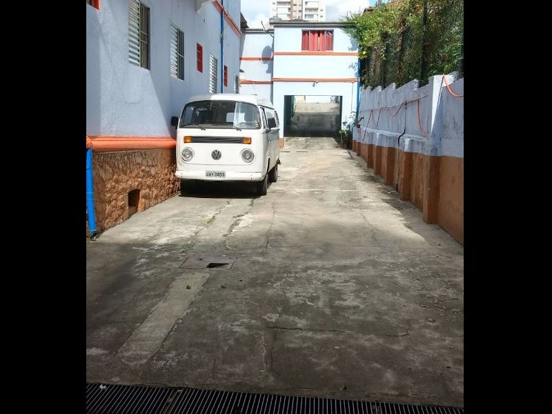 Casa à venda Cambuci com 720m² e 10 quartos por R$ 4.500.000 - 2023432607-corredor.JPG