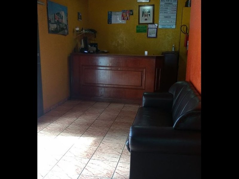 Casa à venda Cambuci com 720m² e 10 quartos por R$ 4.500.000 - 20665545-recepcao-2.JPG