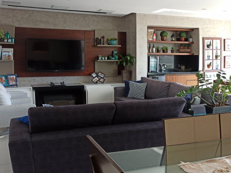 Apartamento à venda Vila Mariana com 168m² e 3 quartos por R$ 2.100.000 - 118471376-v-06.jpg