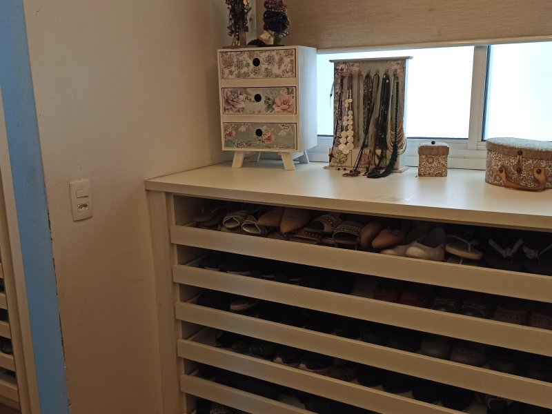 Apartamento à venda Vila Mariana com 168m² e 3 quartos por R$ 2.100.000 - 121458299-sm-07.jpg