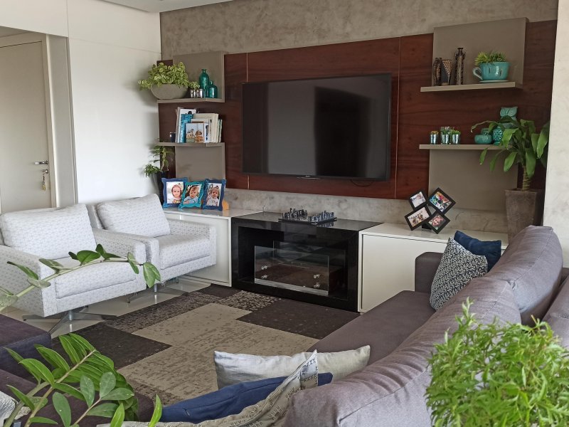Apartamento à venda Vila Mariana com 168m² e 3 quartos por R$ 2.100.000 - 1538656667-tv-01.jpg