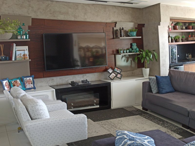 Apartamento à venda Vila Mariana com 168m² e 3 quartos por R$ 2.100.000 - 231555610-tv-03.jpg