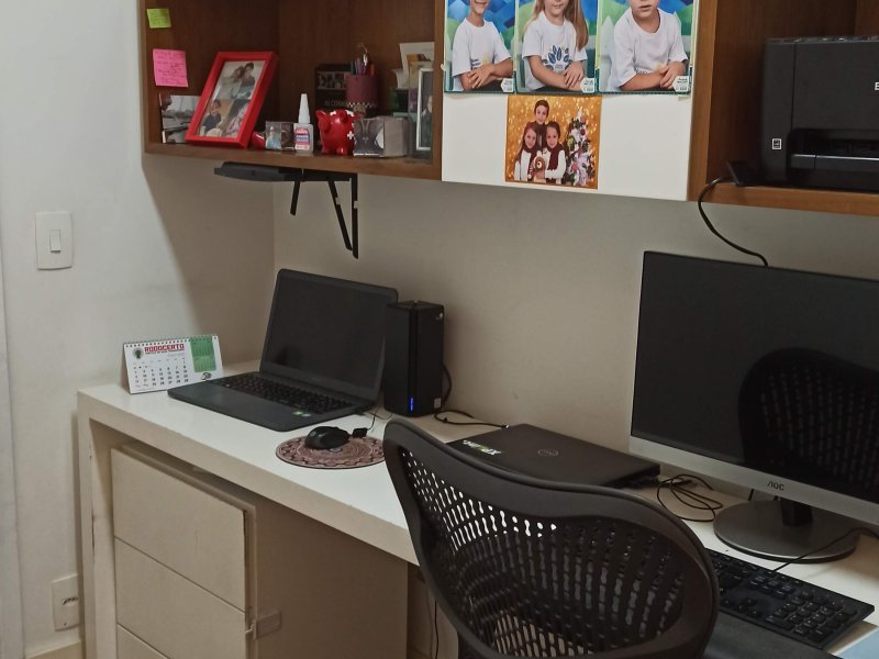 Apartamento à venda Vila Mariana com 168m² e 3 quartos por R$ 2.100.000 - 579234780-esc-02.jpg