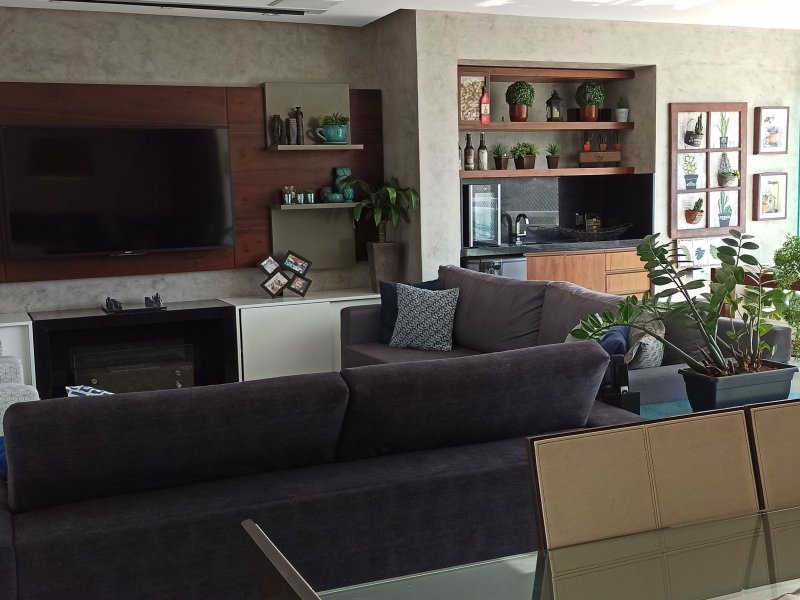 Apartamento à venda Vila Mariana com 168m² e 3 quartos por R$ 2.100.000 - 892680299-tv-02.jpg