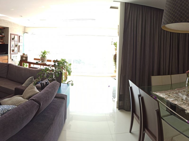 Apartamento à venda Vila Mariana com 168m² e 3 quartos por R$ 2.100.000 - 931274731-v-05.jpg