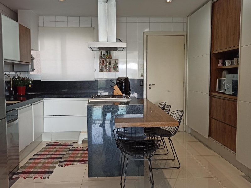 Apartamento à venda Vila Mariana com 168m² e 3 quartos por R$ 2.100.000 - 954298090-coz-02.jpg