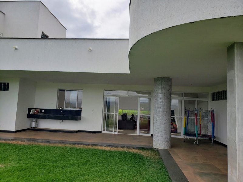 Casa de condomínio à venda Centro com 323m² e 4 quartos por R$ 1.100.000 - 1184932181-20191208-153846.jpg