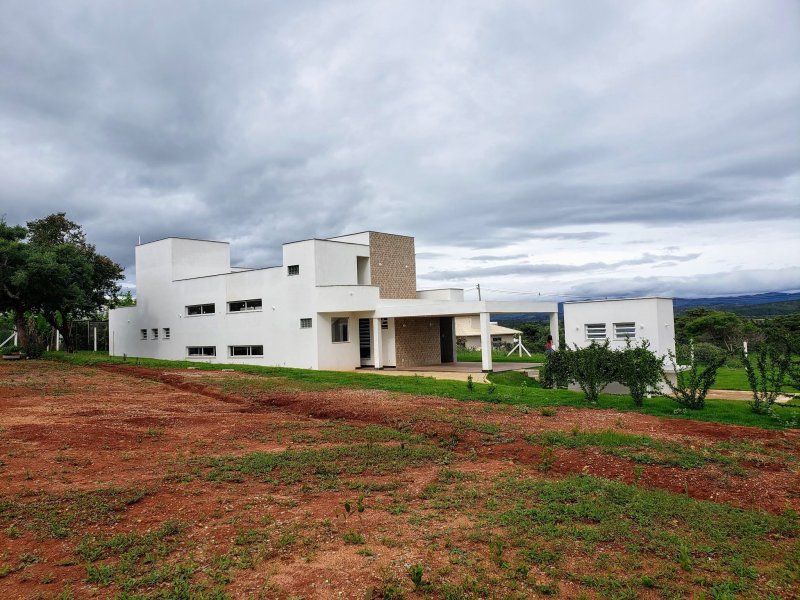 Casa de condomínio à venda Centro com 323m² e 4 quartos por R$ 1.100.000 - 1381895259-20191208-153552.jpg