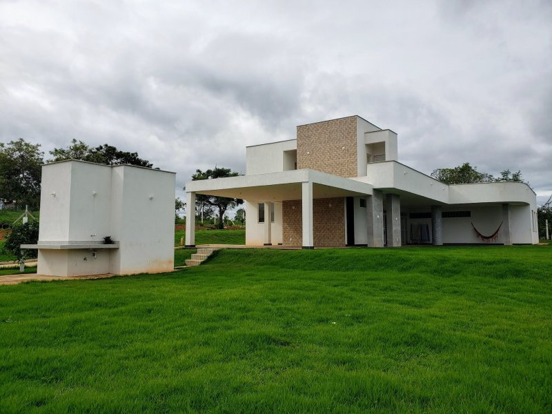 Casa de condomínio à venda Centro com 323m² e 4 quartos por R$ 1.100.000 - 439658944-20191208-153443.jpg