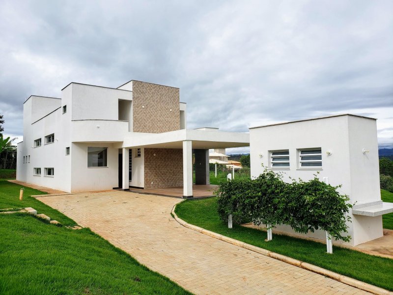 Casa de condomínio à venda Centro com 323m² e 4 quartos por R$ 1.100.000 - 509388783-20191208-153535.jpg