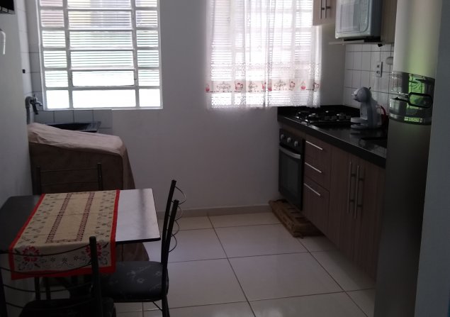 imóvel com 50m²