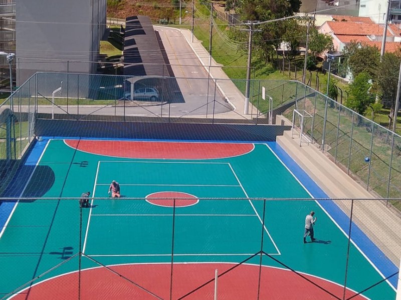 imóvel com 50m² - Recanto Quarto Centenario - Jundiaí