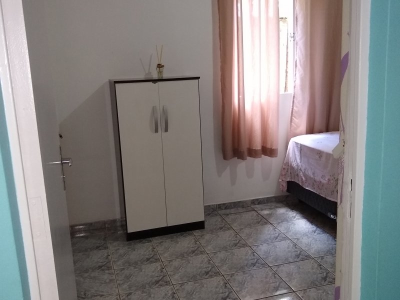 imóvel com 50m² - Recanto Quarto Centenario - Jundiaí